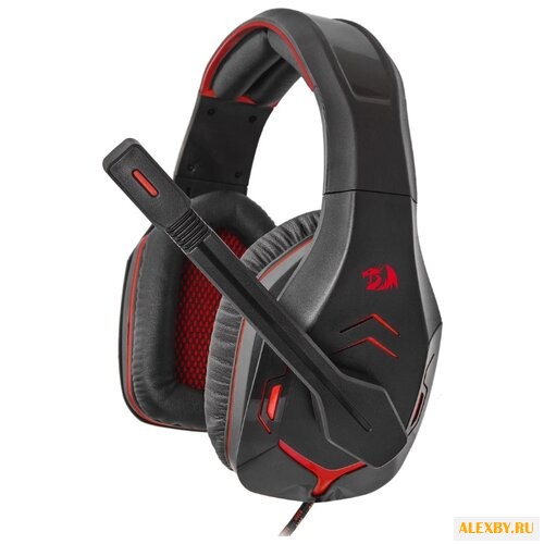 Компьютерная гарнитура Redragon