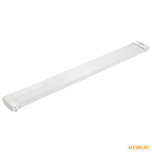 Инфракрасный обогреватель