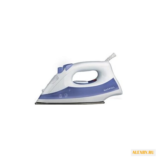Утюг Maxwell MW-3004