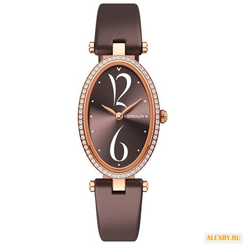 Наручные часы SOKOLOV