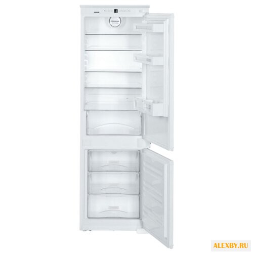 Встраиваемый холодильник