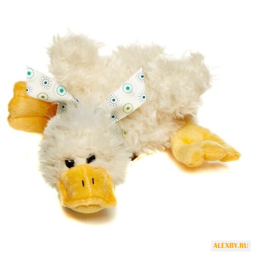 Мягкая игрушка Maxitoys Утёнок