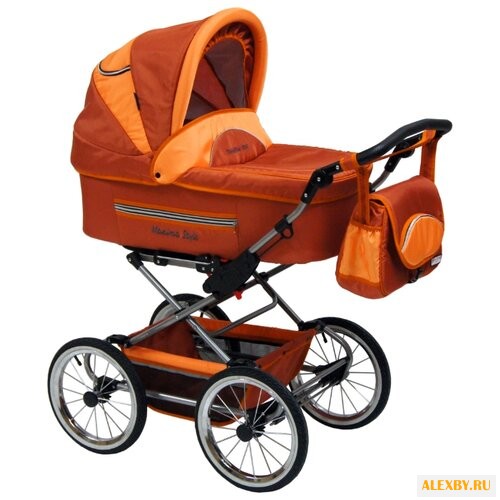 Универсальная коляска Maxima