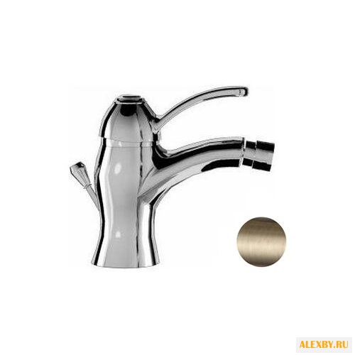 Однорычажный смеситель для биде