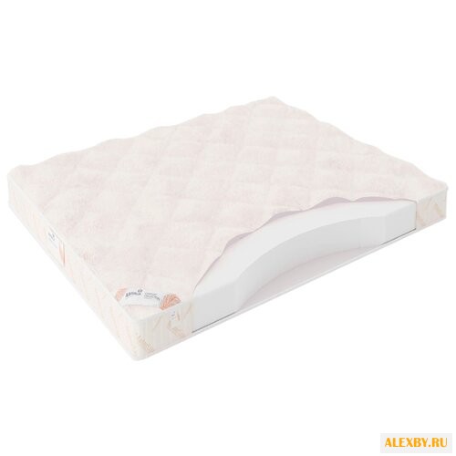 Матрас MaterLux Comfort