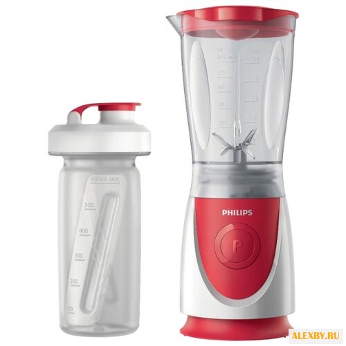 Стационарный блендер Philips