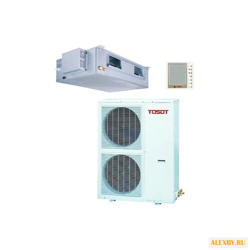 Сплит-система Tosot T48H-LD