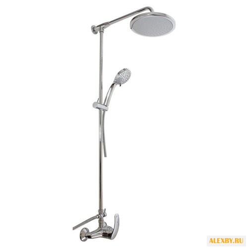 Душевая стойка Slezak RAV