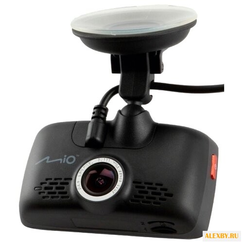 Видеорегистратор Mio MiVue 668