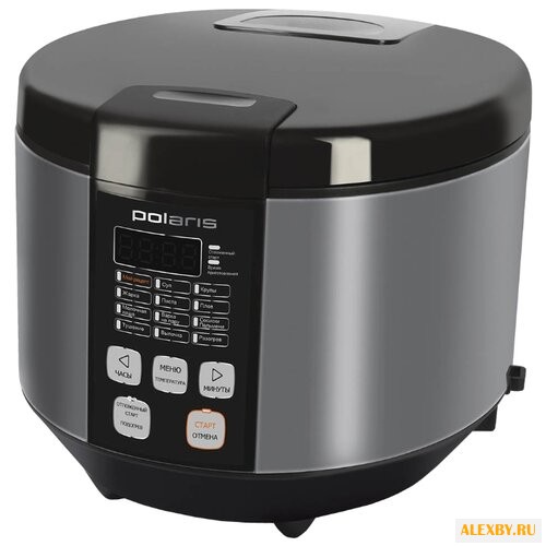 Мультиварка Polaris PMC 0553AD