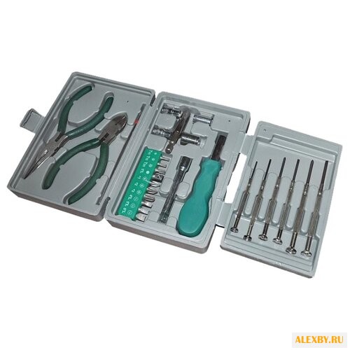 Набор инструментов REXANT HT-126