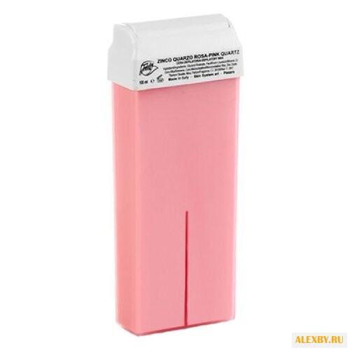 Allegra Jewels Воск Розовый