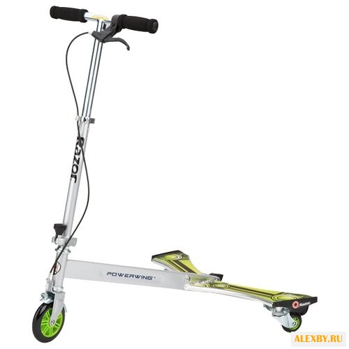 Тридер Razor PowerWing DLX