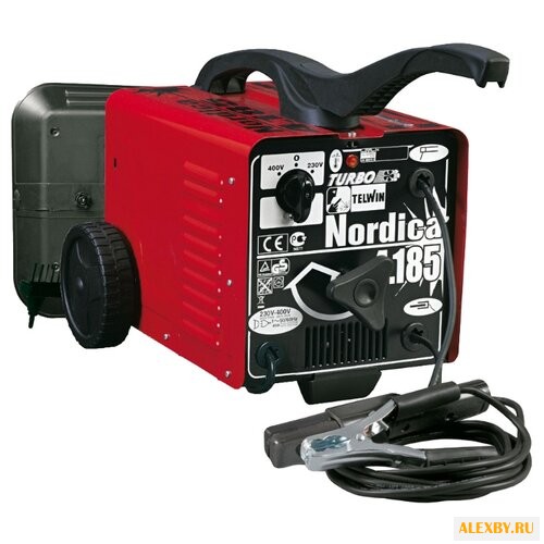 Сварочный аппарат Telwin