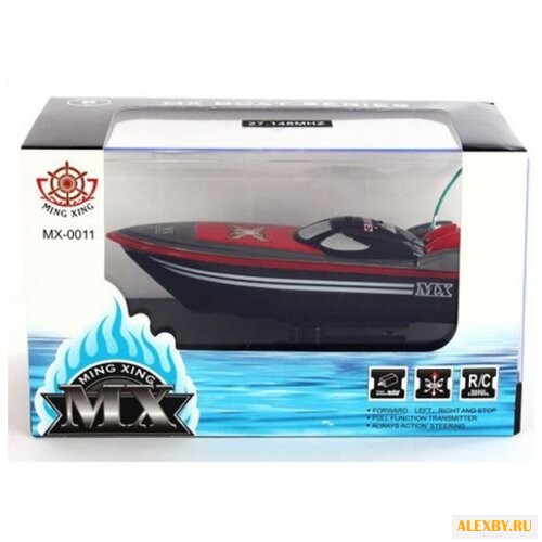 Катер Shantou Gepai Ming Xing