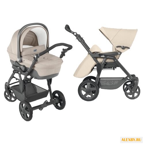 Универсальная коляска CAM