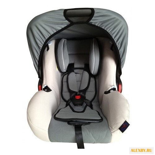 Автокресло группа 0+ до 13 кг