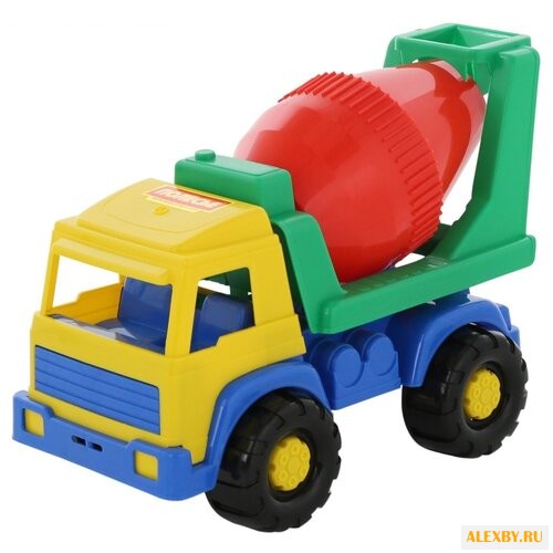 Бетономешалка Полесье Panther