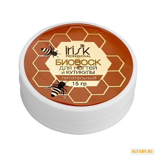 Биовоск Irisk Professional