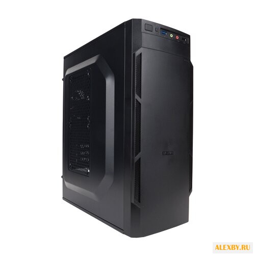 Компьютерный корпус Zalman