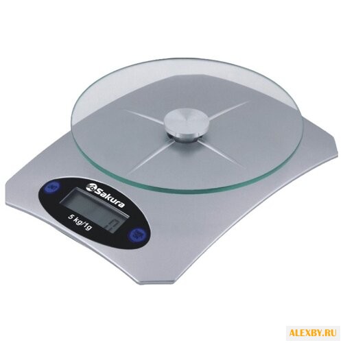Кухонные весы Sakura SA-6055