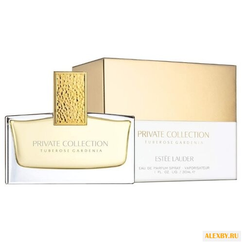 Estee Lauder Private Collection