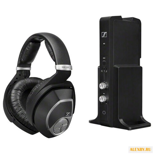 Наушники Sennheiser RS 195