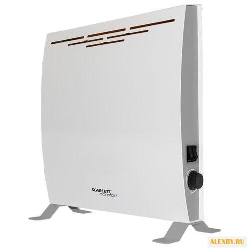 Конвектор Scarlett SCA H VER2
