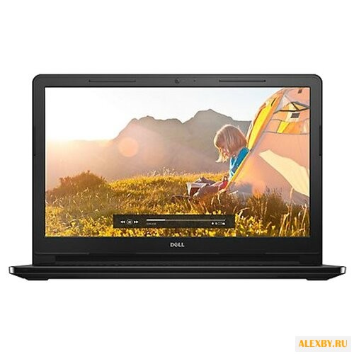 Ноутбук DELL INSPIRON 3552