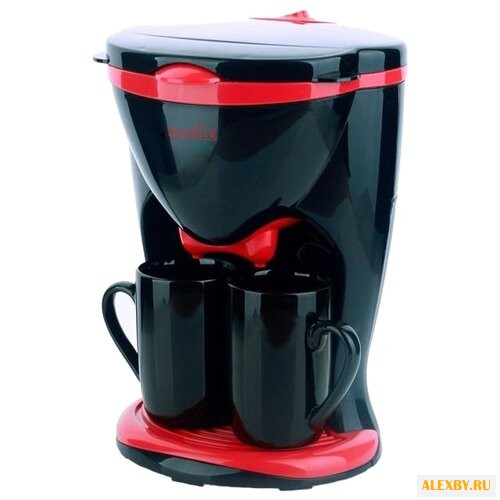 Кофеварка Smile КА 783