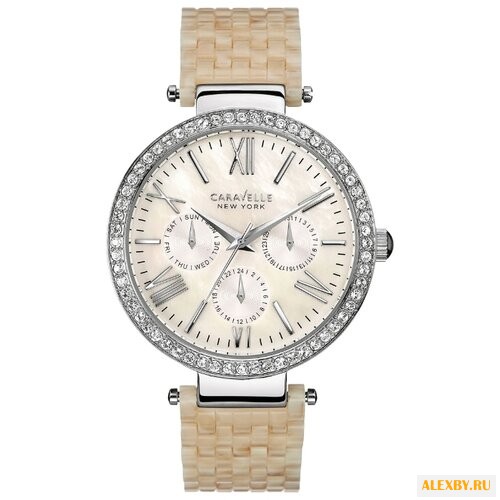 Наручные часы BULOVA 43N102