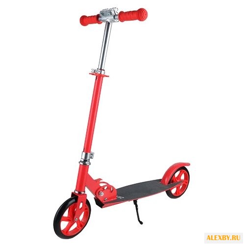 Городской самокат Zilmer