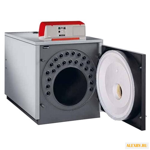 Комбинированный котел Unical