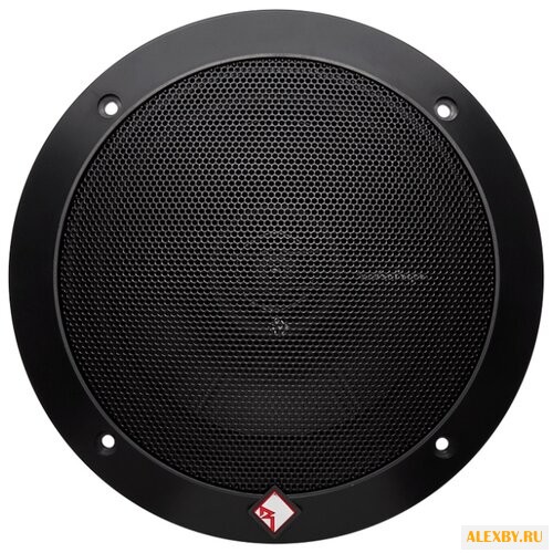 Автомобильная акустика Rockford