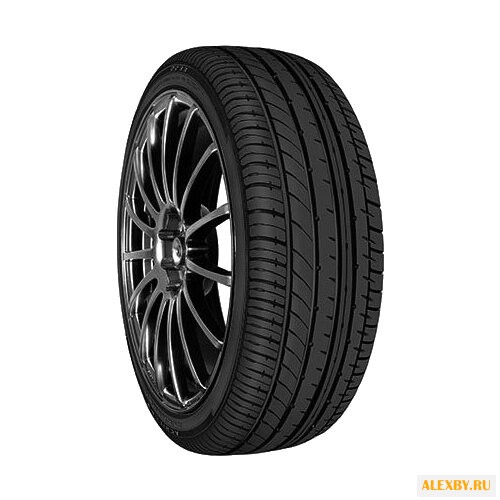 Автомобильная шина Achilles 2233