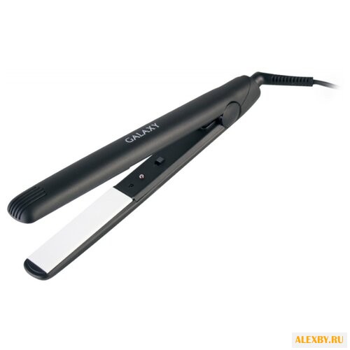 Щипцы утюжок Galaxy GL4514