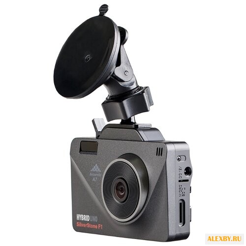 Видеорегистратор с