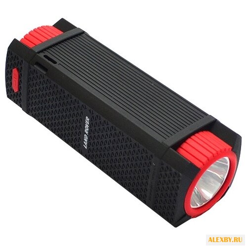 Аккумулятор Land Rover