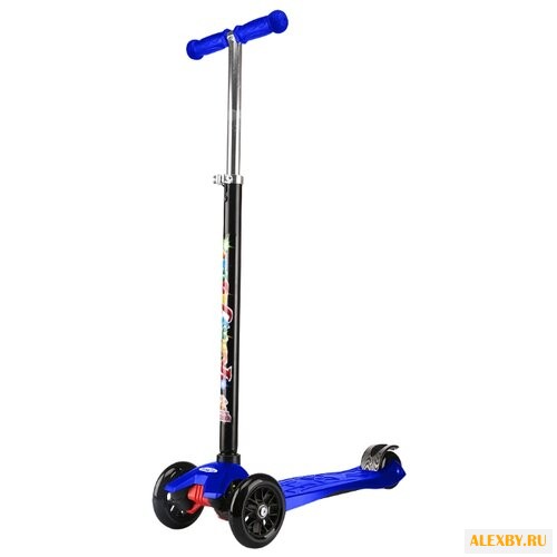 Кикборд Funny Jaguar MS-950 Fly