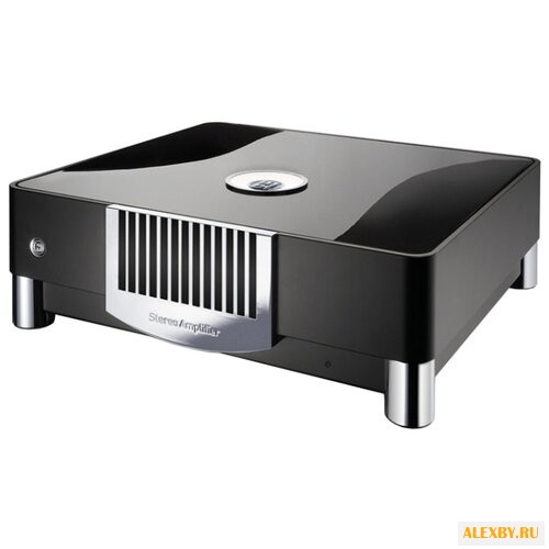 Усилитель мощности MBL N21