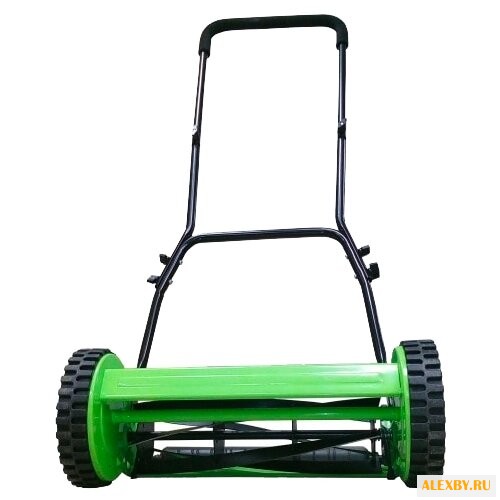 Газонокосилка RedVerg RD-MLM400