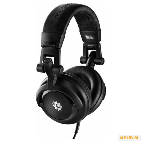Наушники Hercules HDP DJ M 40.1
