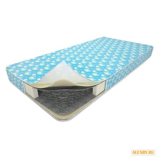 Матрас Аскона Baby Flex Jump