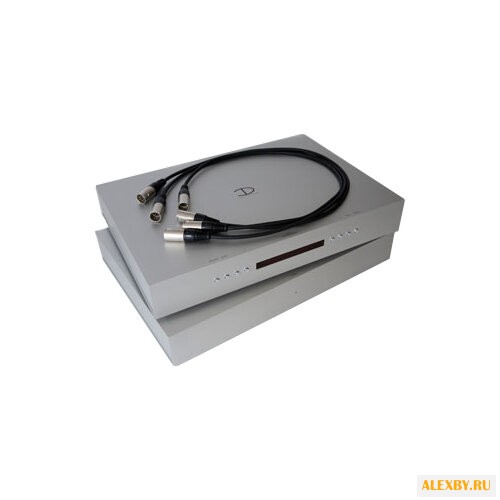 Предварительный усилитель