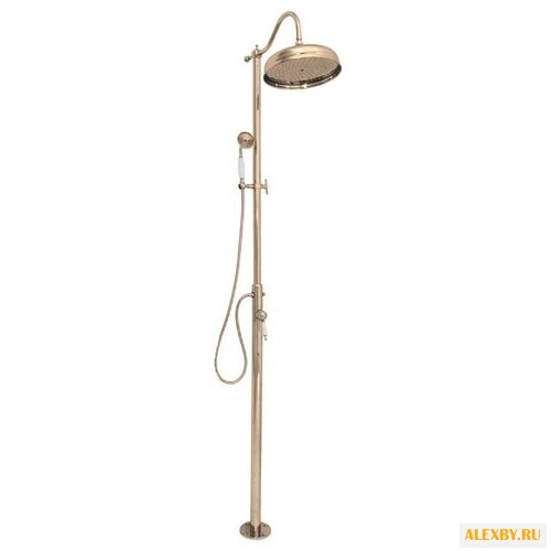 Душевая стойка MIGLIORE Oxford
