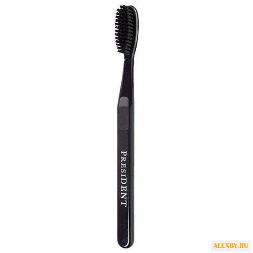 Зубная щетка PresiDENT Smokers