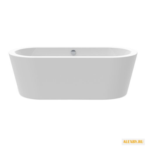 Отдельно стоящая ванна KNIEF HOT