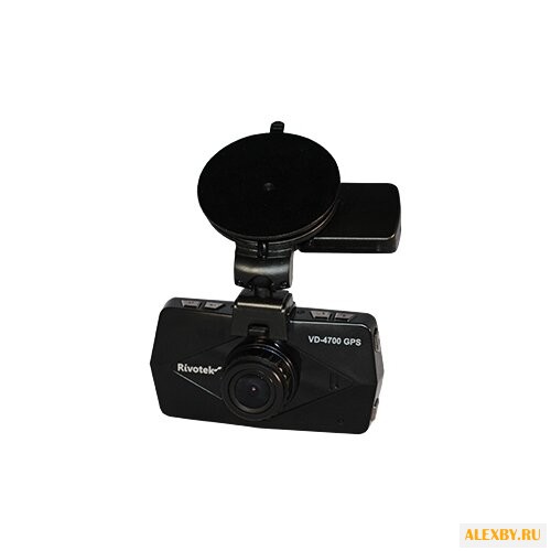Видеорегистратор Rivotek
