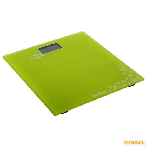 Весы Tefal PP1003