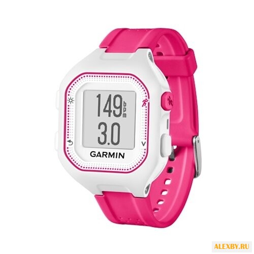 Часы Garmin Forerunner 25 Small